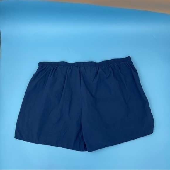 Vintage 90’s Made In USA Road Runner 5” Shorts - Picture 2 of 3